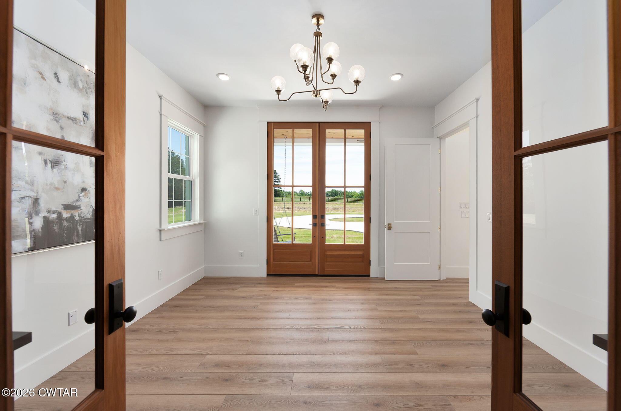 60 Proctor Road Henderson, TN 38340 - Photo 23 of 86 Home Office