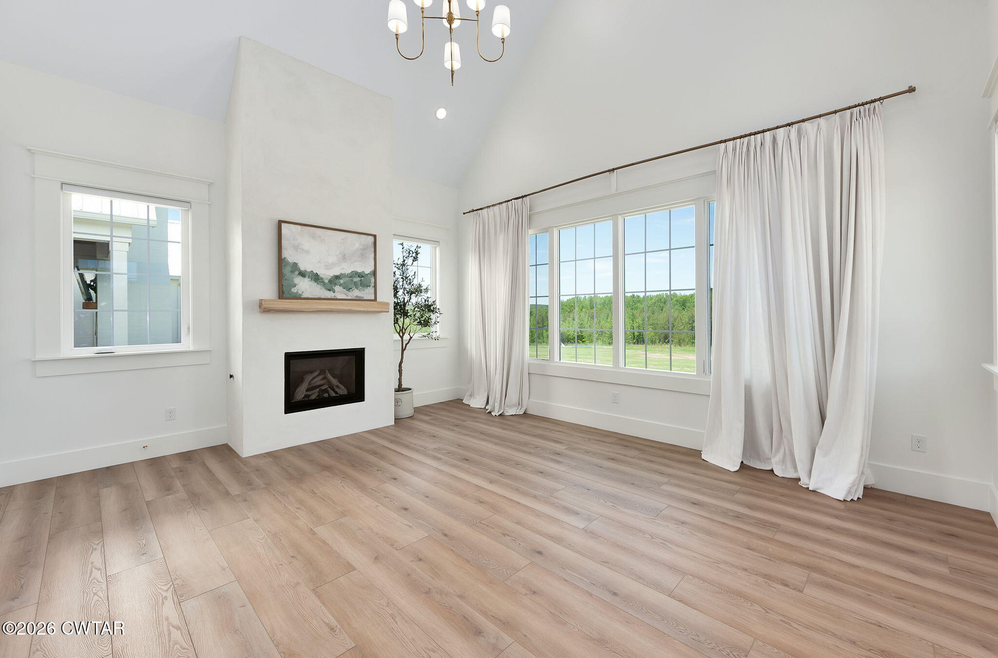 60 Proctor Road Henderson, TN 38340 - Photo 27 of 86 Primary Suite
