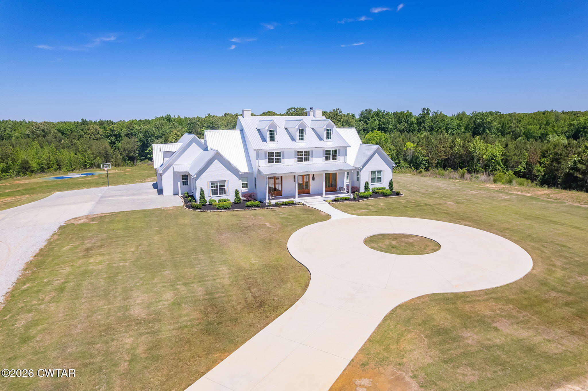 60 Proctor Road Henderson, TN 38340 - Photo 3 of 86 Completed-41