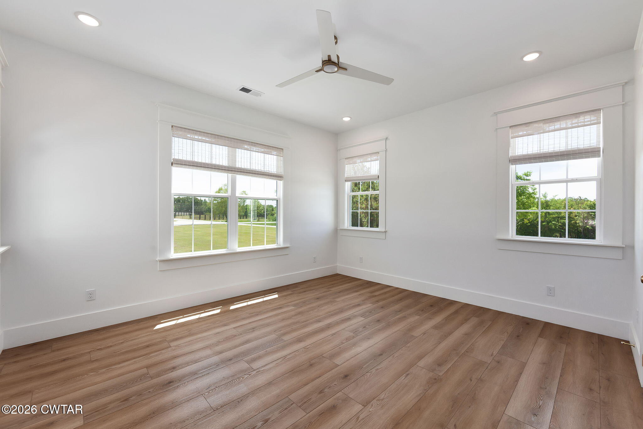 60 Proctor Road Henderson, TN 38340 - Photo 38 of 86 Lower Bedroom