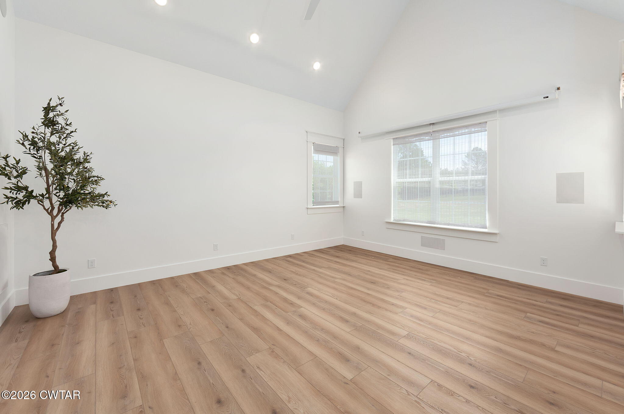 60 Proctor Road Henderson, TN 38340 - Photo 41 of 86 Media Room/Rec