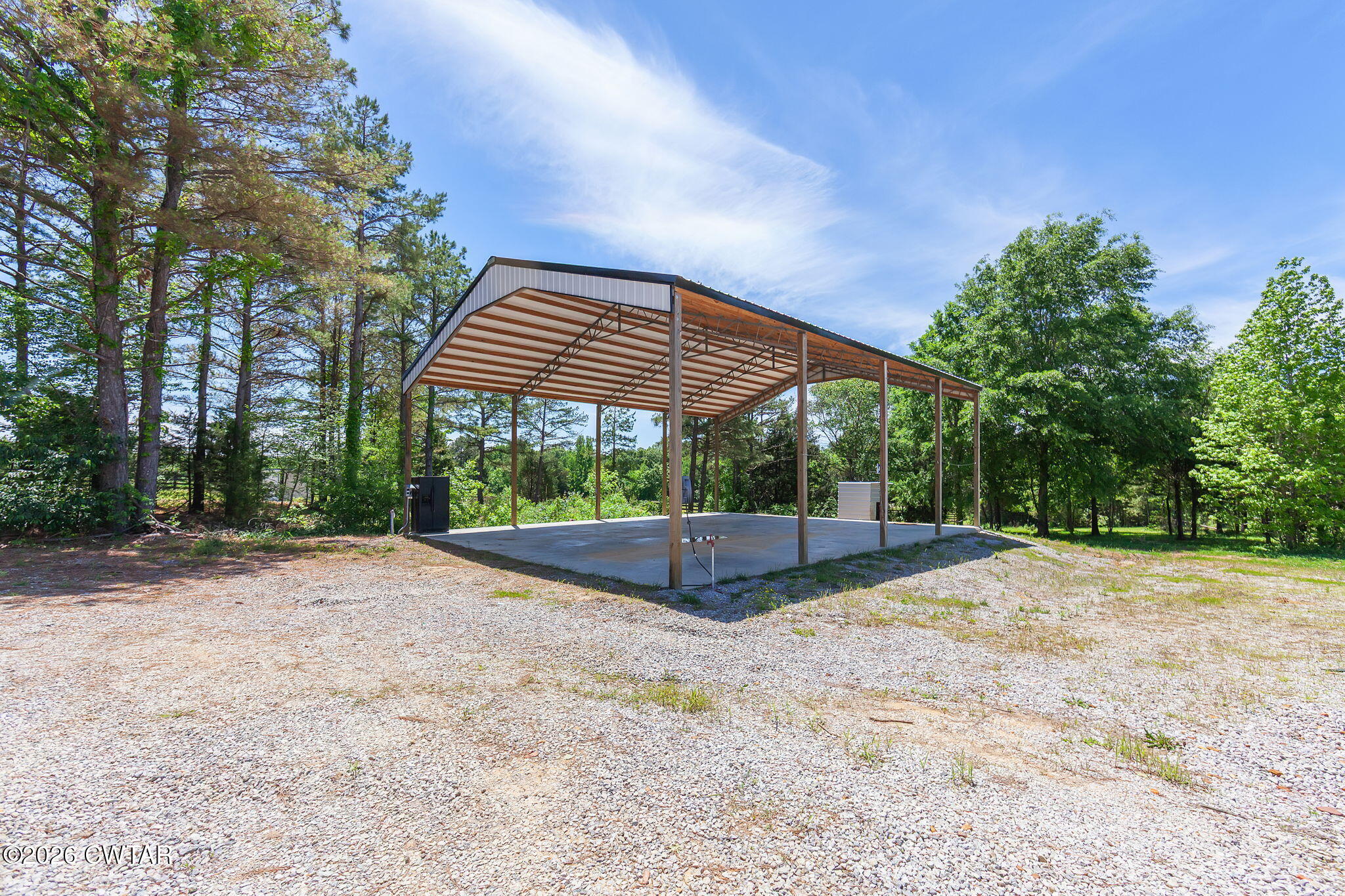 60 Proctor Road Henderson, TN 38340 - Photo 62 of 86 RV Cover