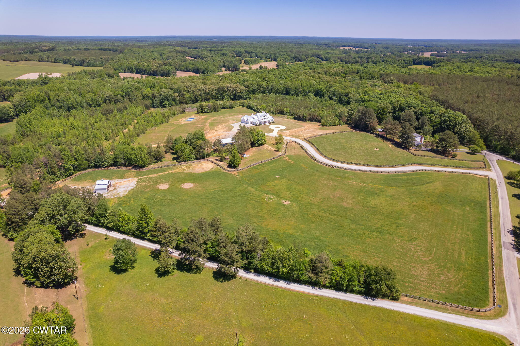 60 Proctor Road Henderson, TN 38340 - Photo 65 of 86 Completed-5