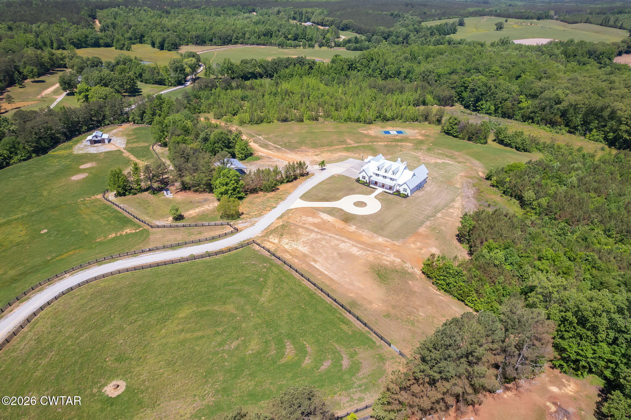 60 Proctor Road Henderson, TN 38340 - Photo 68 of 86 Completed-15