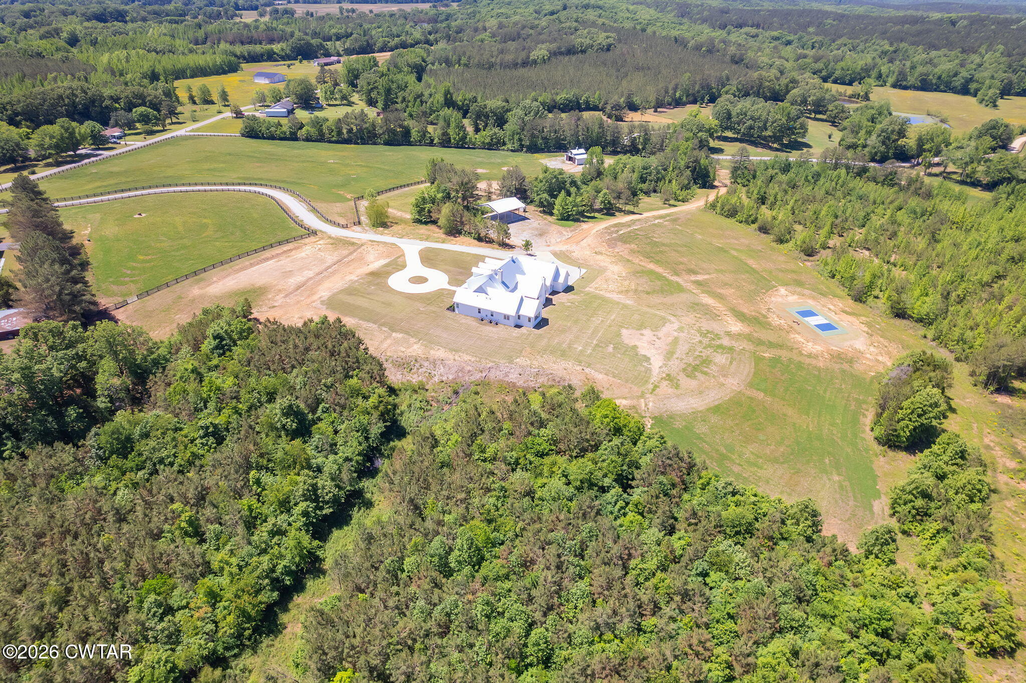 60 Proctor Road Henderson, TN 38340 - Photo 69 of 86 Completed-14
