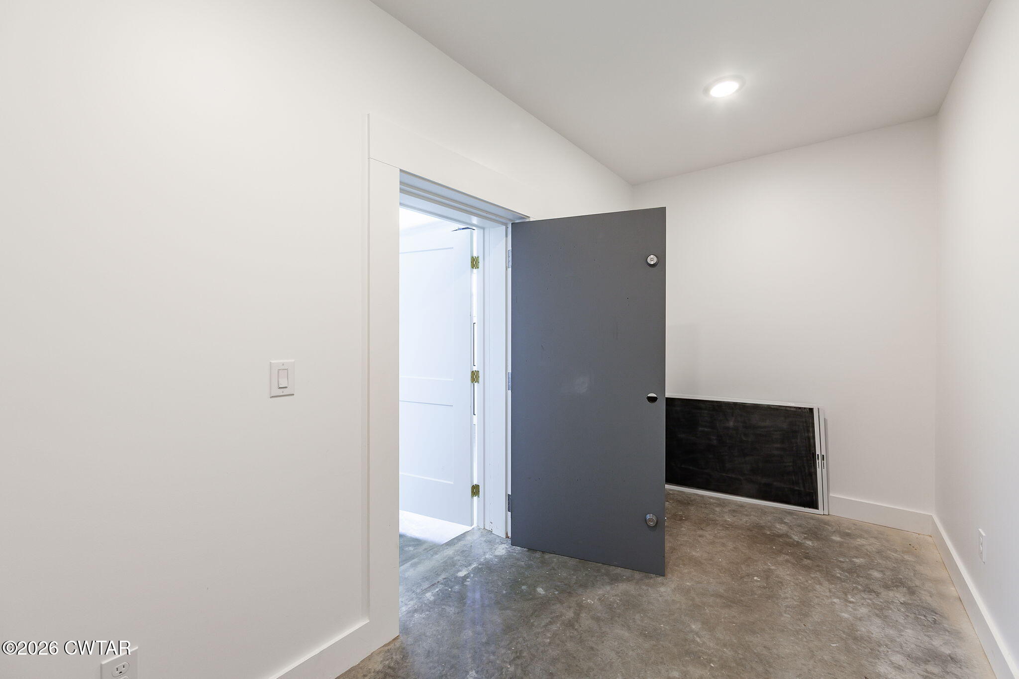 60 Proctor Road Henderson, TN 38340 - Photo 81 of 86 Interior Storm Shelter