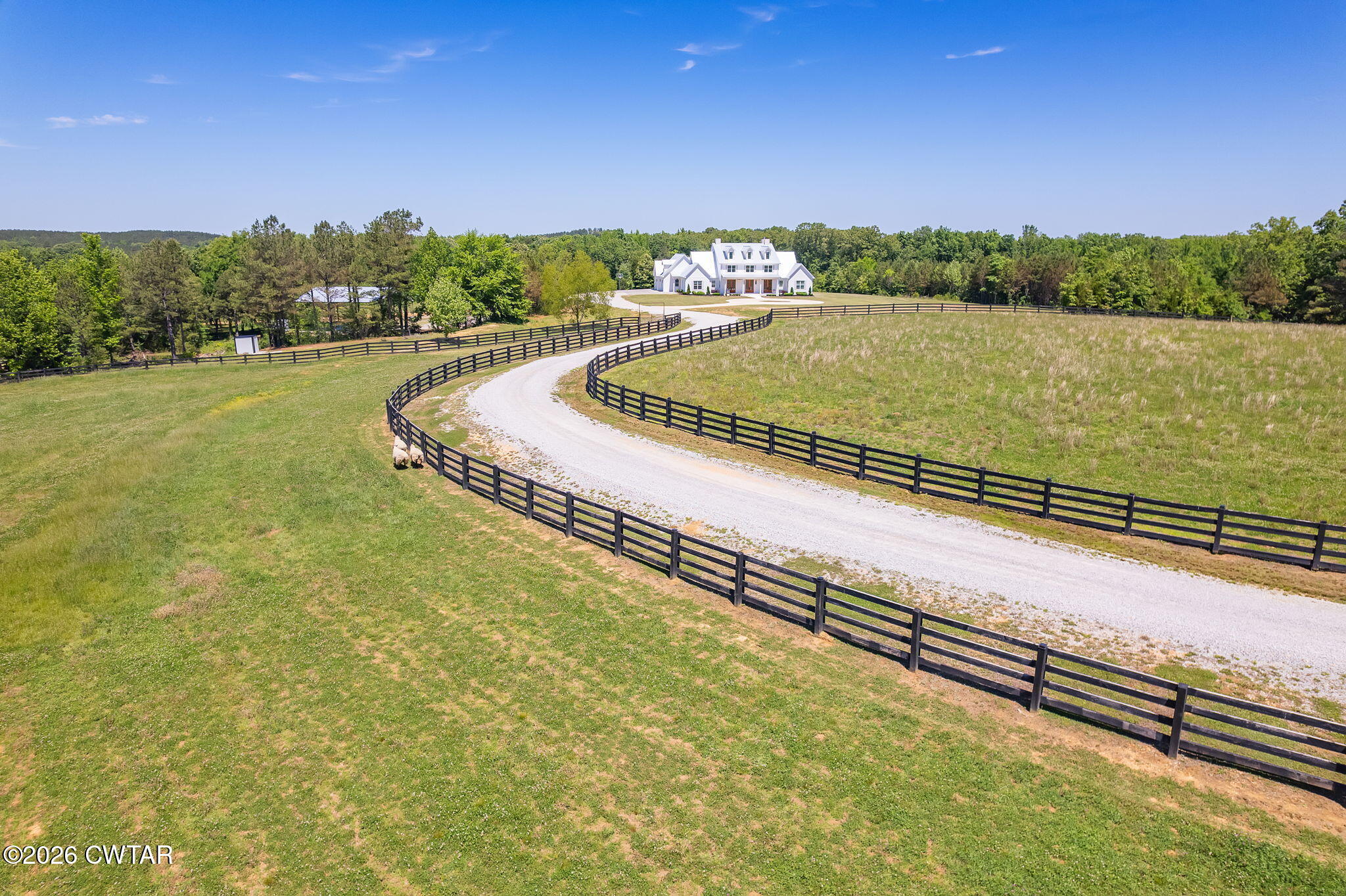 60 Proctor Road Henderson, TN 38340 - Photo 83 of 86 Completed-40