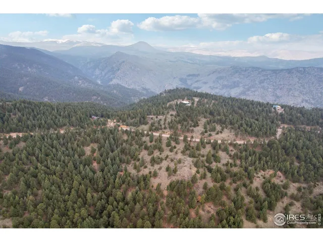 $500,000 | 2091 Magnolia Road, Nederland, CO 80466