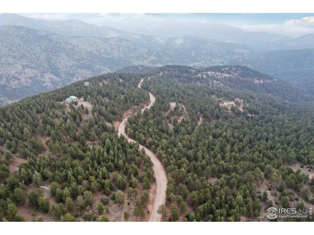 $500,000 | 2091 Magnolia Road, Nederland, CO 80466