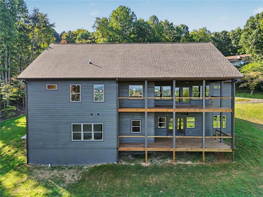1306 Ramey Mountain Road Hiawassee, GA 30546 - Photo 4 of 82 Gallery Image 4
