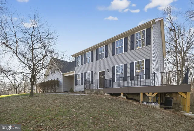 $610,000 | 196 Joline Drive, Clear Brook, VA 22624