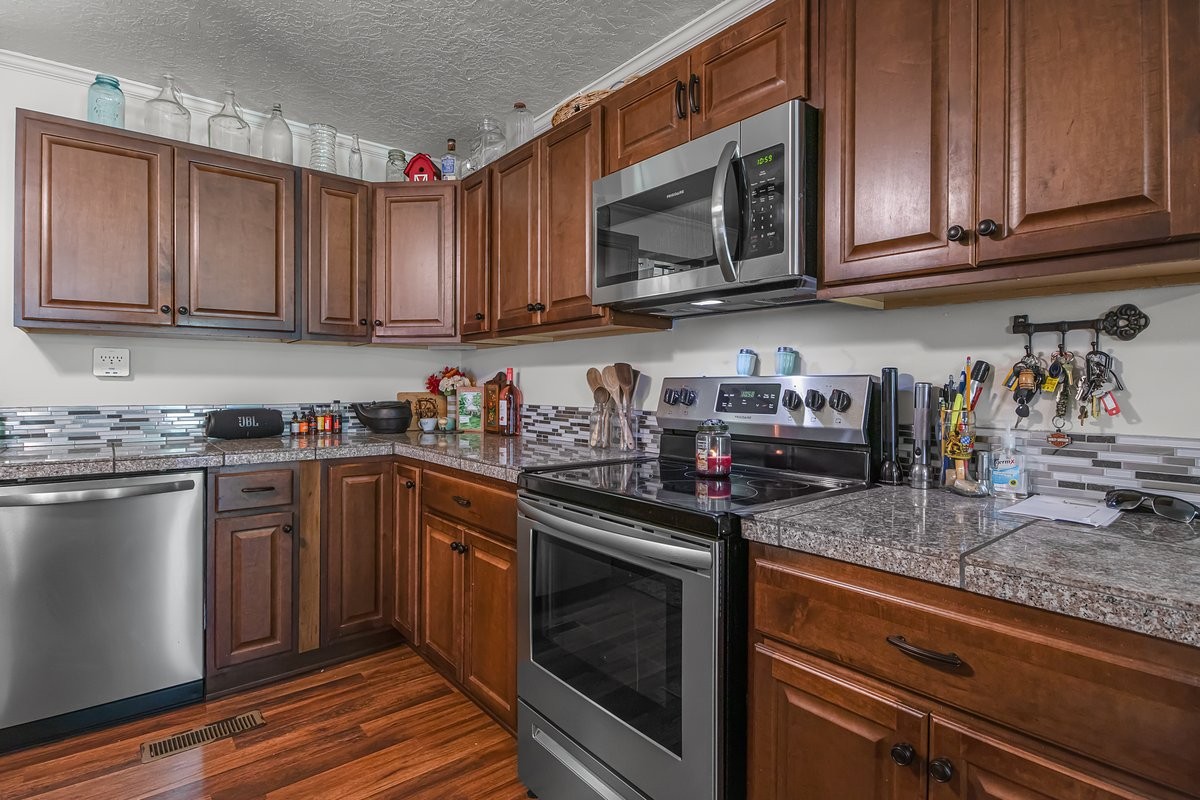 365 Hatley Road Holladay, TN 38341 - Photo 18 of 60 Gallery Image 18