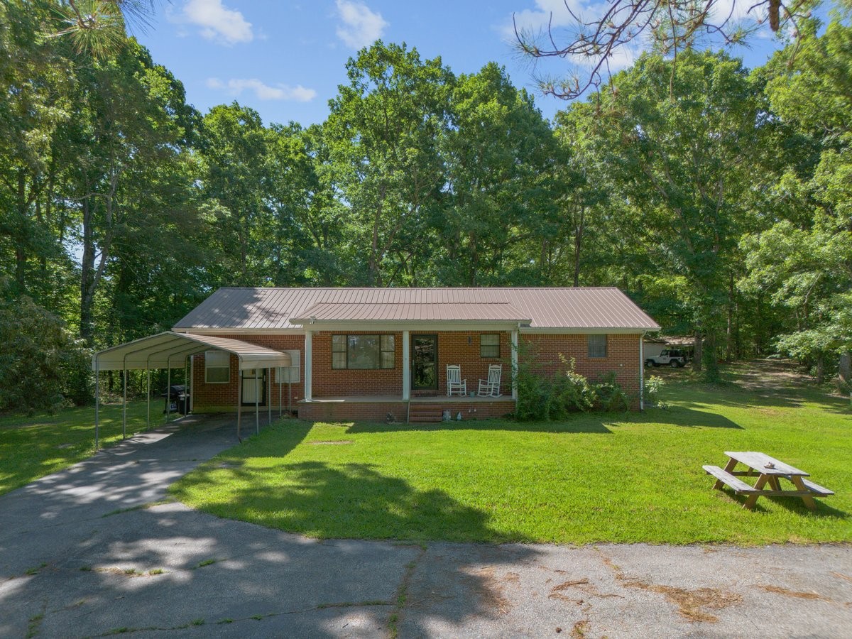 365 Hatley Road Holladay, TN 38341 - Photo 2 of 60 Gallery Image 2
