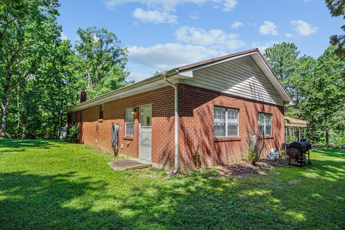 365 Hatley Road Holladay, TN 38341 - Photo 5 of 60 Gallery Image 5