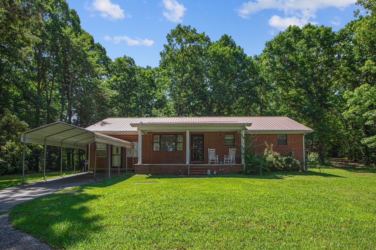 365 Hatley Road Holladay, TN 38341 - Photo 6 of 60 Gallery Image 6
