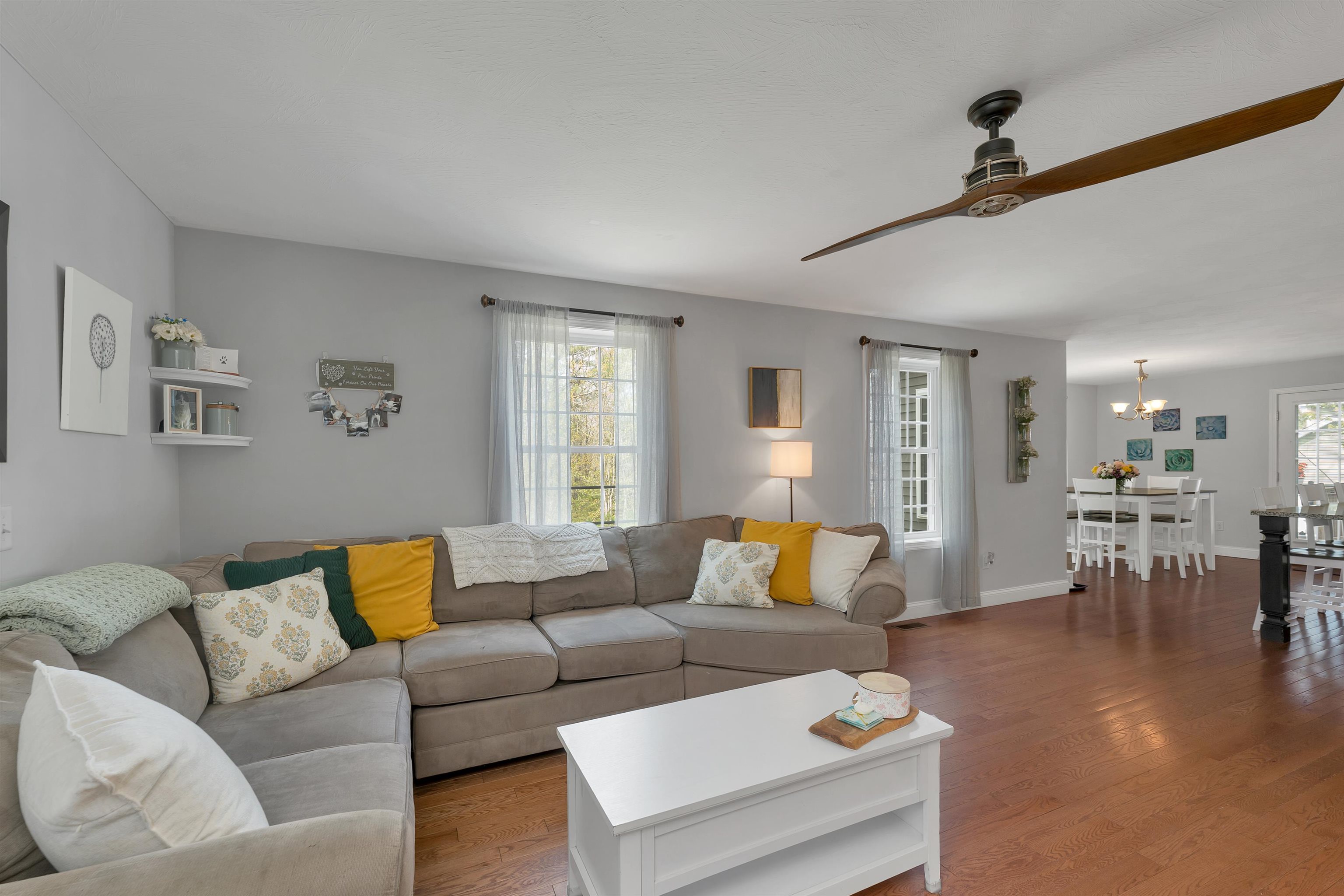 17 Blueberry Hill Road Raymond, NH 03077 - Photo 4 of 59 Gallery Image 4
