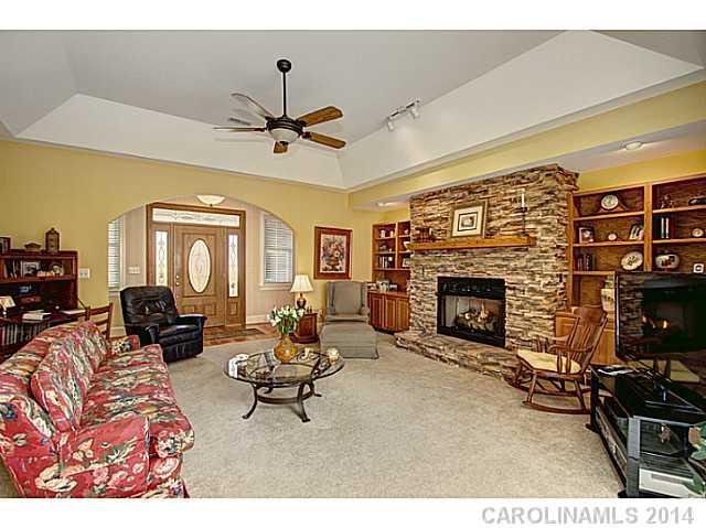 10710 Brief Road Charlotte, NC 28227 - Photo 2 of 16 Gallery Image 2