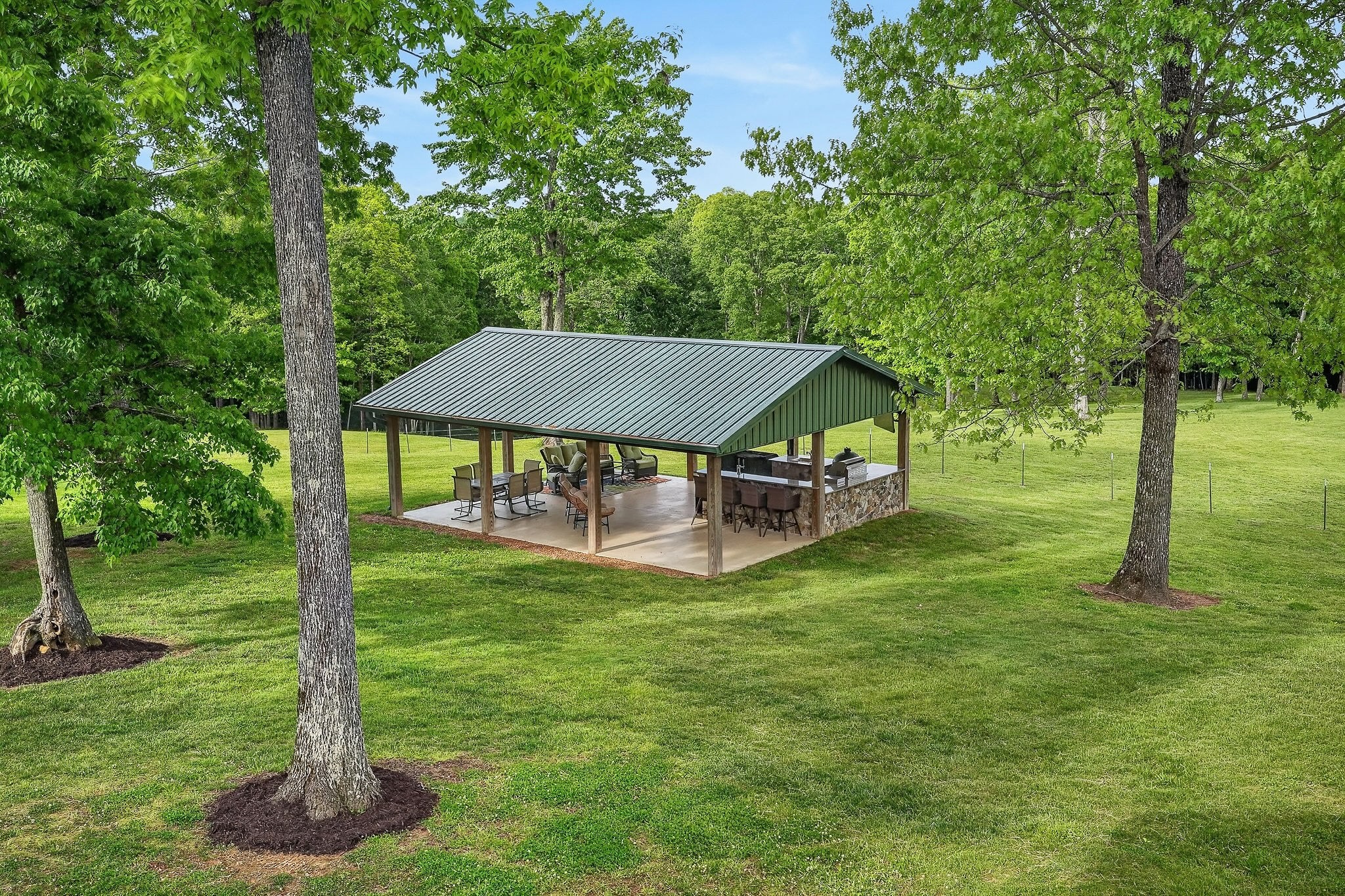 933 John Henry Lewis Road Dunlap, TN 37327 - Photo 76 of 100