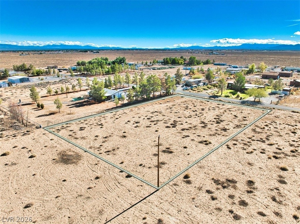 3420 Pueblo Road Pahrump, NV 89048 - Photo 13 of 14