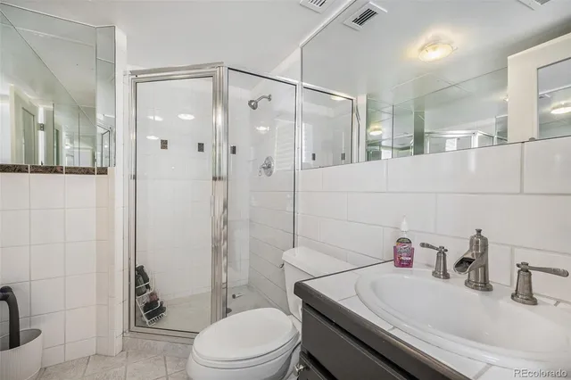 $1,025,000 | 1020 15th Street, Unit 42C, Denver, CO 80202