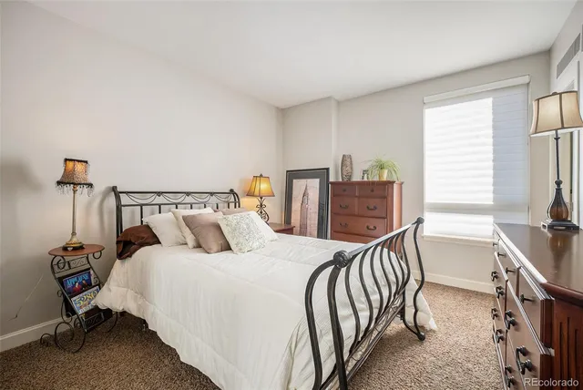 $1,025,000 | 1020 15th Street, Unit 42C, Denver, CO 80202