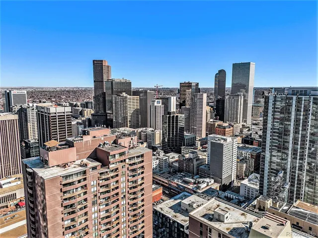 $1,025,000 | 1020 15th Street, Unit 42C, Denver, CO 80202
