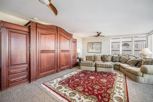 $1,025,000 | 1020 15th Street, Unit 42C, Denver, CO 80202