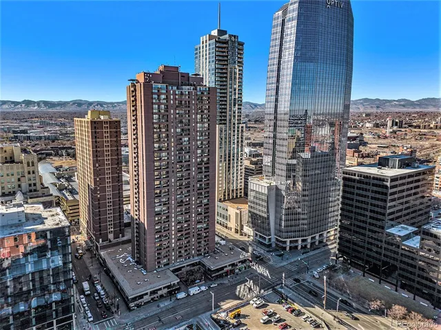 $1,025,000 | 1020 15th Street, Unit 42C, Denver, CO 80202