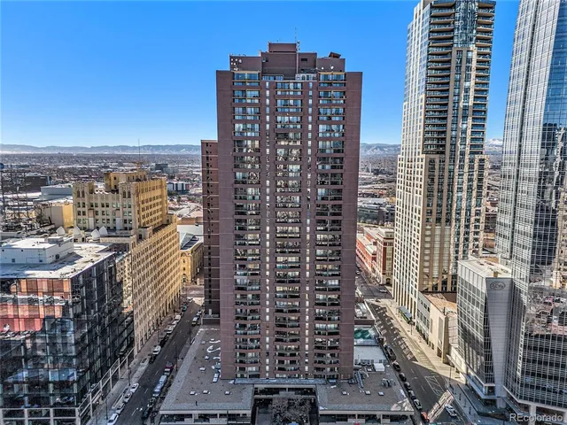 $1,025,000 | 1020 15th Street, Unit 42C, Denver, CO 80202
