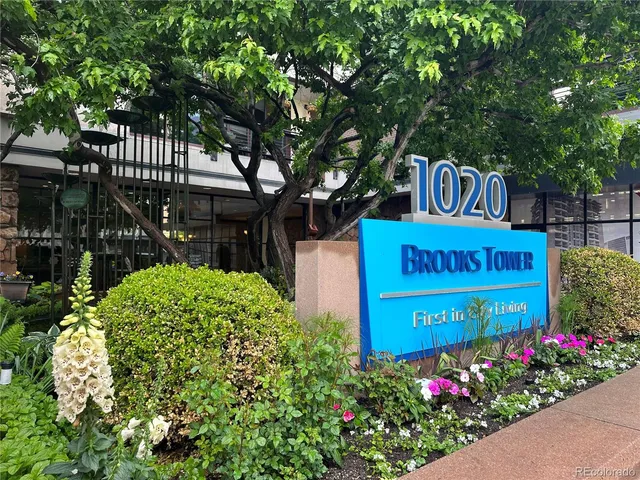 $1,025,000 | 1020 15th Street, Unit 42C, Denver, CO 80202