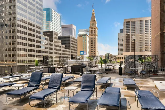 $1,025,000 | 1020 15th Street, Unit 42C, Denver, CO 80202