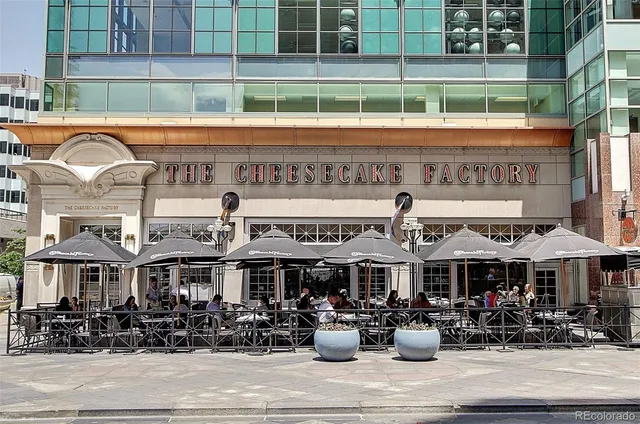 $1,025,000 | 1020 15th Street, Unit 42C, Denver, CO 80202