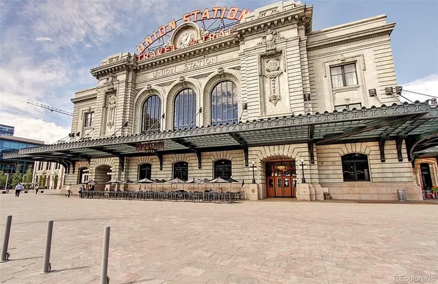 $1,025,000 | 1020 15th Street, Unit 42C, Denver, CO 80202