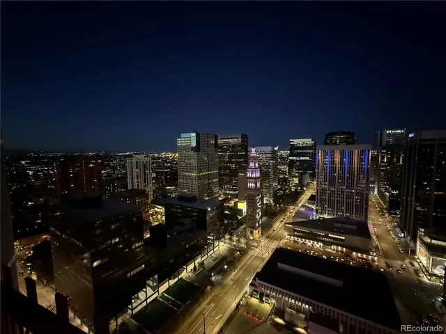 $1,025,000 | 1020 15th Street, Unit 42C, Denver, CO 80202