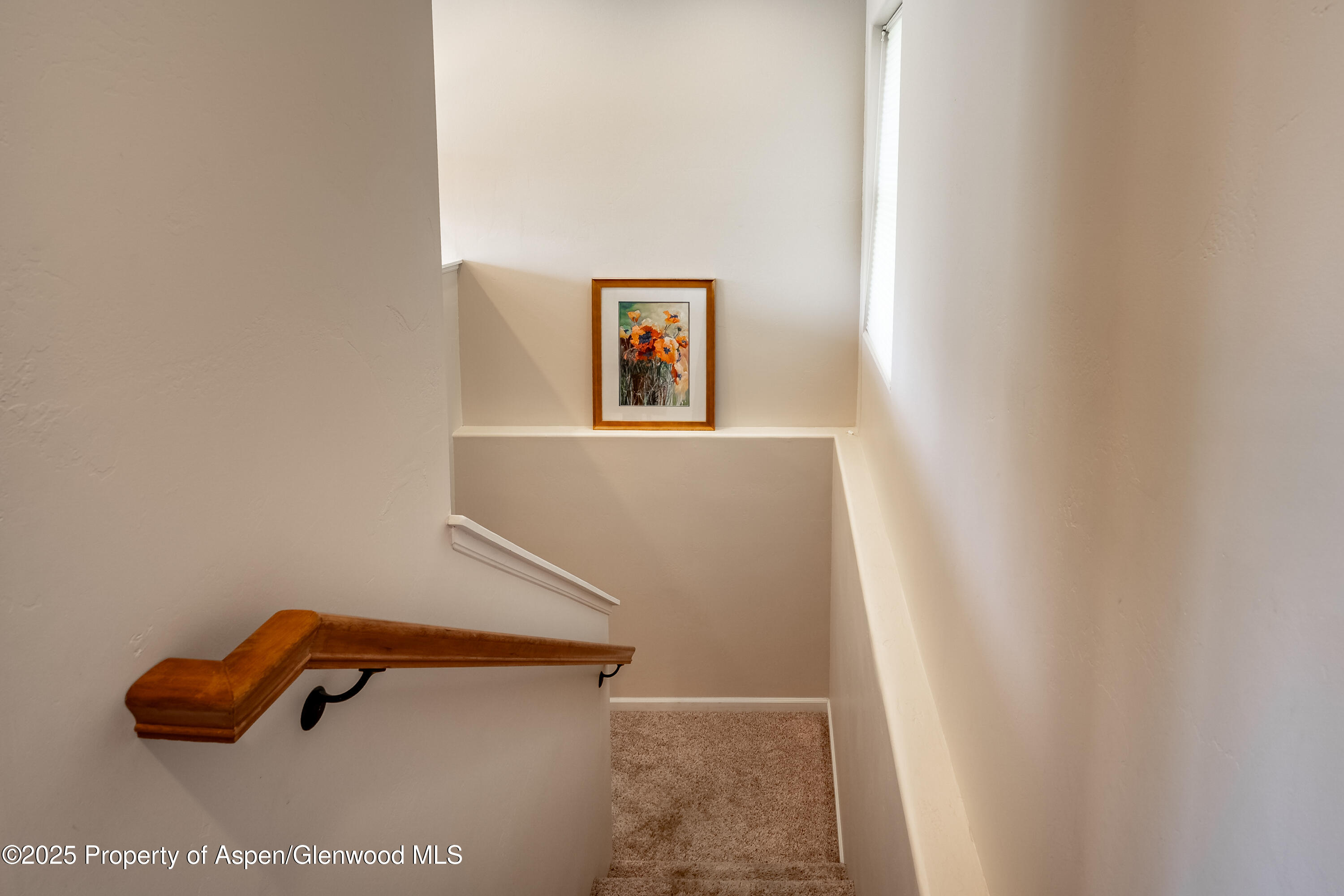 340 Castle Ridge Drive New Castle, CO 81647 - Photo 15 of 24 Downstairs