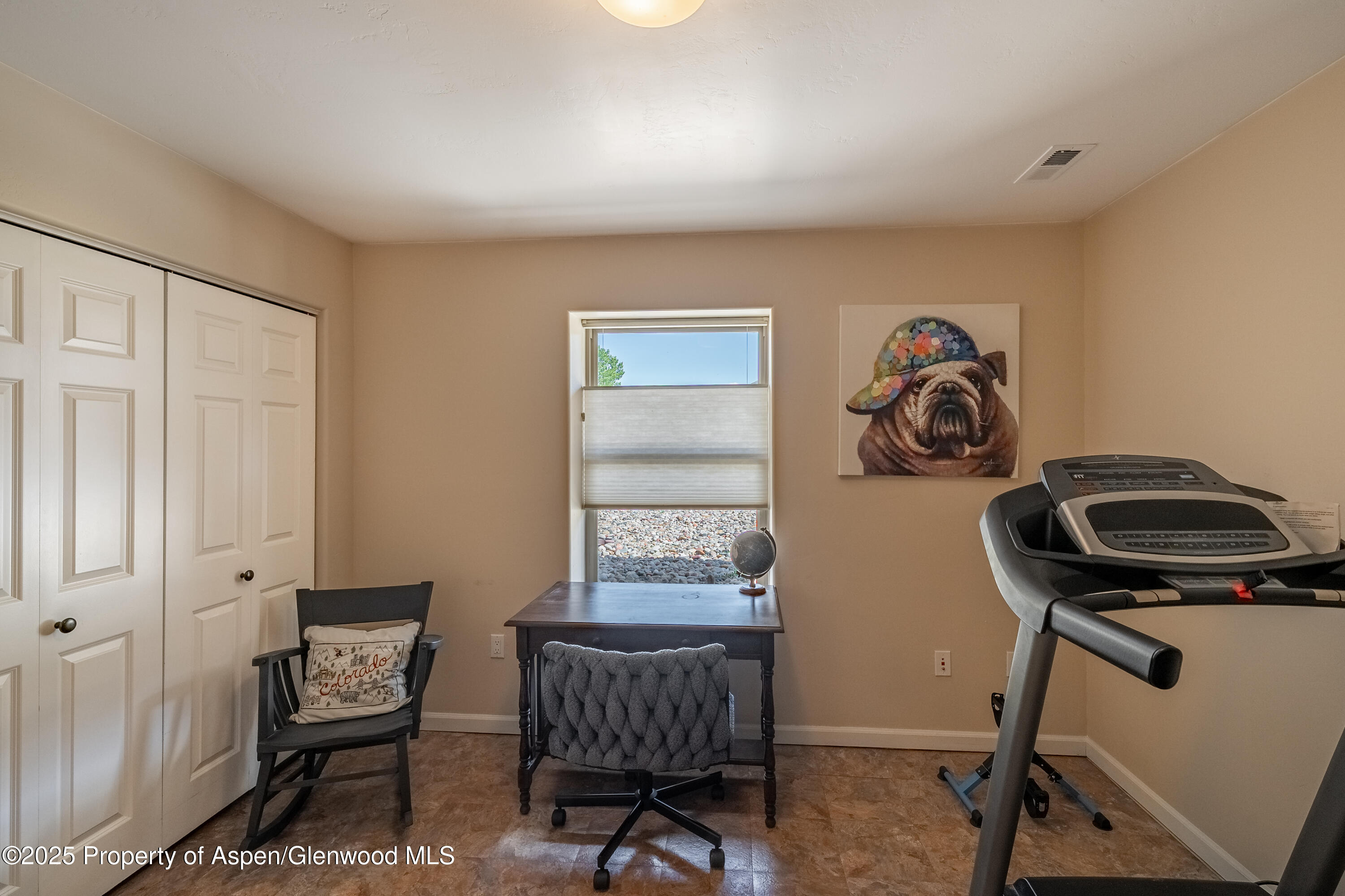 340 Castle Ridge Drive New Castle, CO 81647 - Photo 19 of 24 Bedroom 3