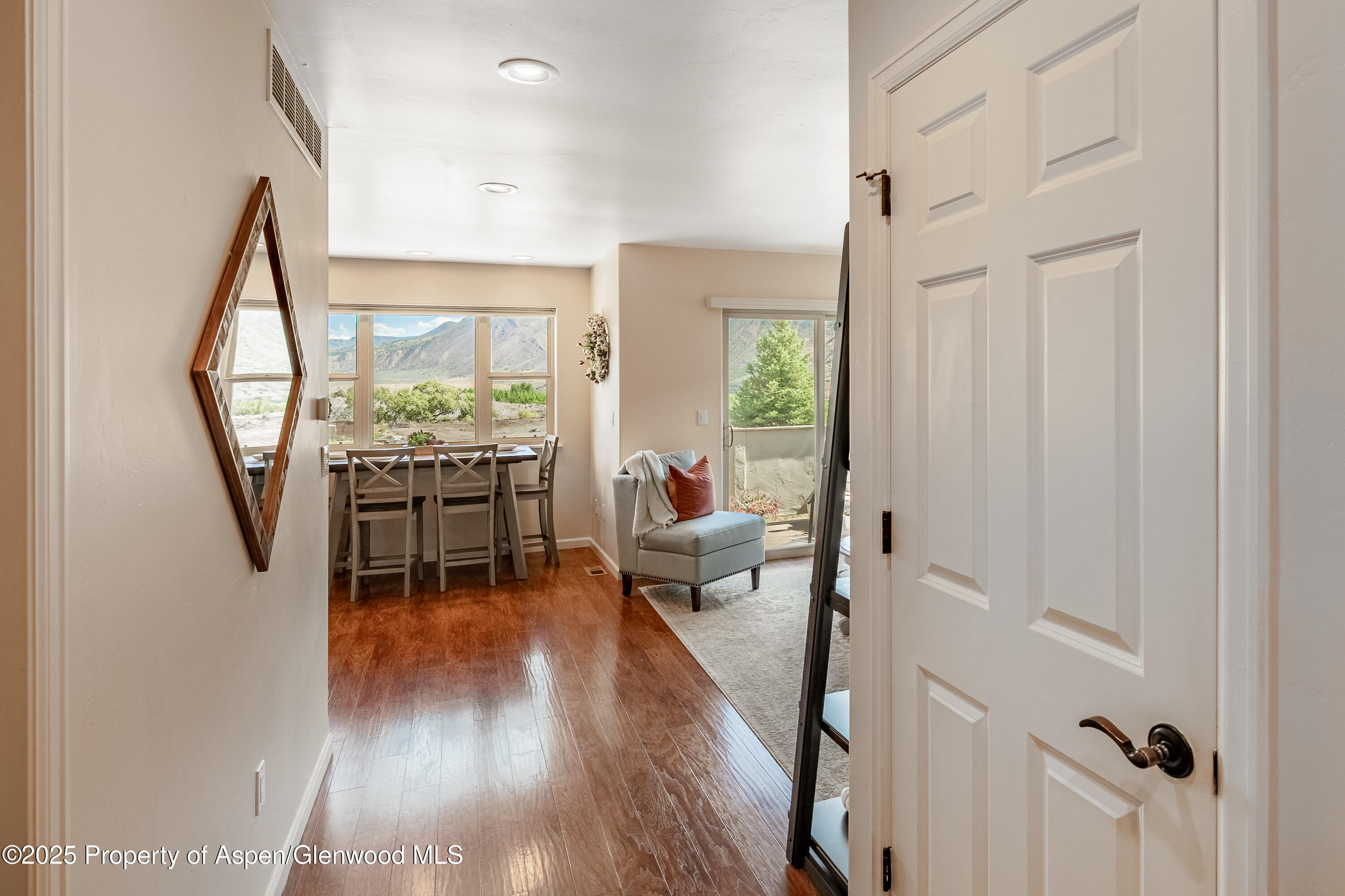340 Castle Ridge Drive New Castle, CO 81647 - Photo 4 of 24 Entry