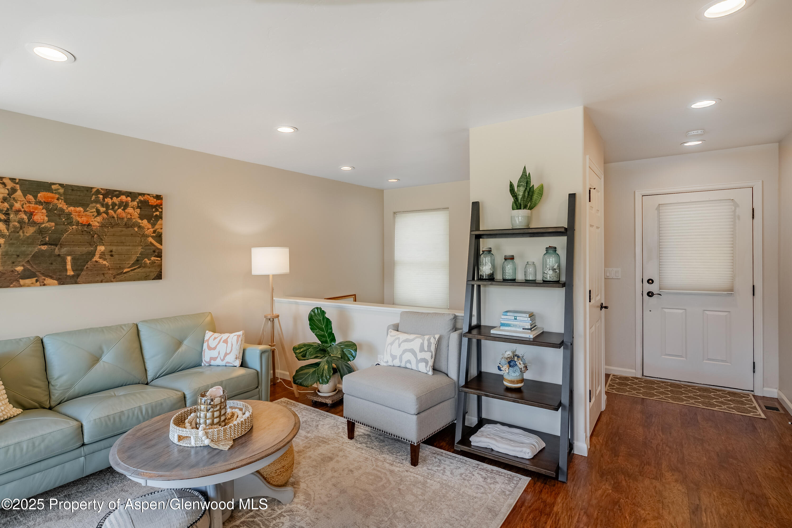 340 Castle Ridge Drive New Castle, CO 81647 - Photo 7 of 24 Living room 1