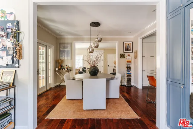 $1,950,000 | 831 South Stanley Avenue, Los Angeles, CA 90036