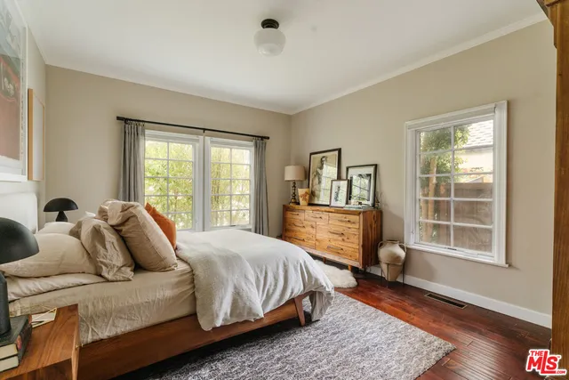 $1,950,000 | 831 South Stanley Avenue, Los Angeles, CA 90036