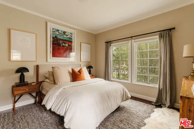 $1,950,000 | 831 South Stanley Avenue, Los Angeles, CA 90036