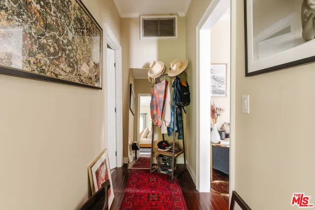 $1,950,000 | 831 South Stanley Avenue, Los Angeles, CA 90036