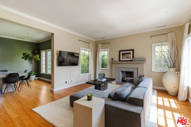 $1,950,000 | 831 South Stanley Avenue, Los Angeles, CA 90036