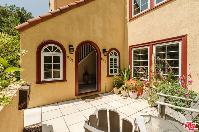 $1,950,000 | 831 South Stanley Avenue, Los Angeles, CA 90036