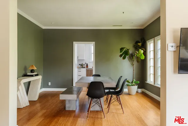 $1,950,000 | 831 South Stanley Avenue, Los Angeles, CA 90036