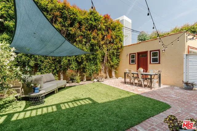 $1,950,000 | 831 South Stanley Avenue, Los Angeles, CA 90036