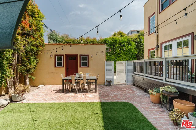 $1,950,000 | 831 South Stanley Avenue, Los Angeles, CA 90036