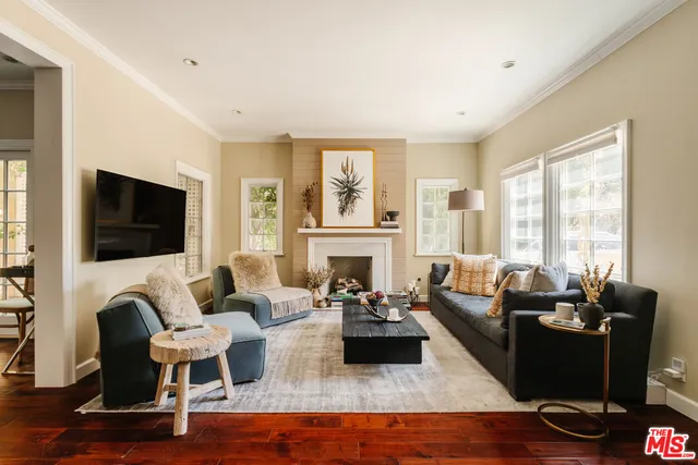 $1,950,000 | 831 South Stanley Avenue, Los Angeles, CA 90036