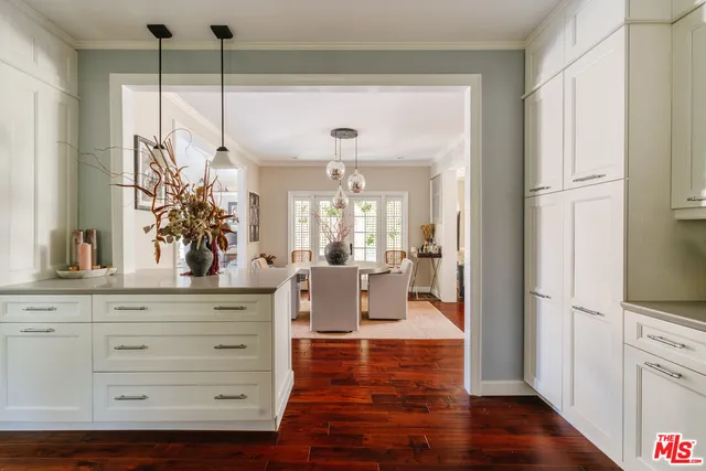 $1,950,000 | 831 South Stanley Avenue, Los Angeles, CA 90036