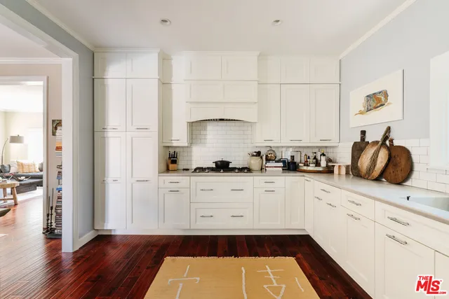 $1,950,000 | 831 South Stanley Avenue, Los Angeles, CA 90036